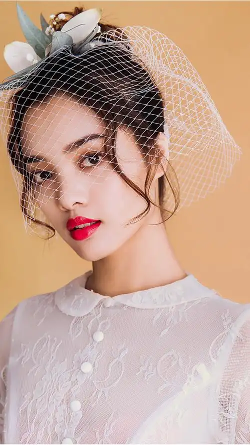 时尚新娘妆(时尚新娘妆容介绍)