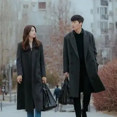 kill it 张基龙,林珍娜