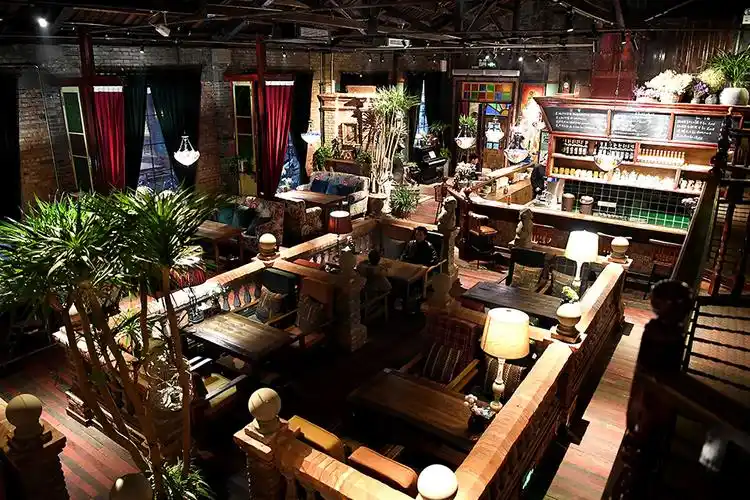 手记丨在这里,笑声往往多过哭泣:我的一次死亡咖啡馆活动记录