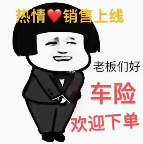 如何购买车险  #车险  买东西的时候我们会比较价格,买车险又何巢不