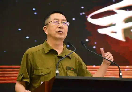 张鑫导演电影《天下无拐》将开机 吕良伟,郑昊演绎打拐警察故事