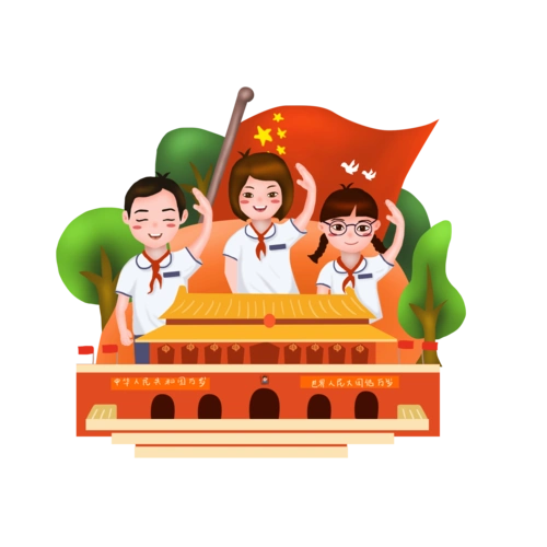 红领巾学先锋,先锋精神记心间——金沙湖小学北极星中队未来星小队