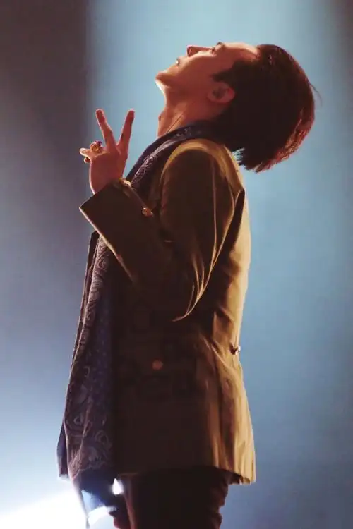 gd权志龙 - 堆糖,美图壁纸兴趣社区