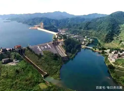 「我与青山水库」征文优秀作品选:青山河畔忆华年