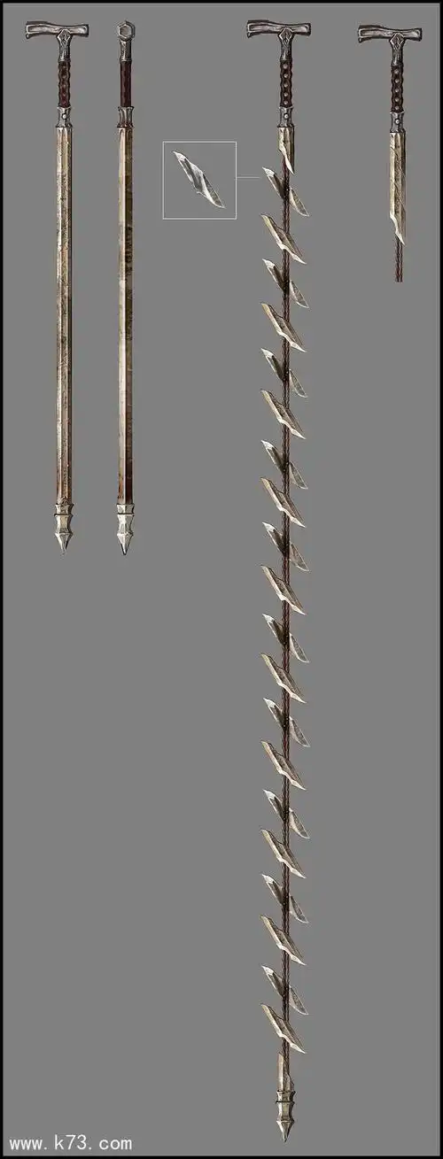 《血源诅咒》新猎人及武器截图