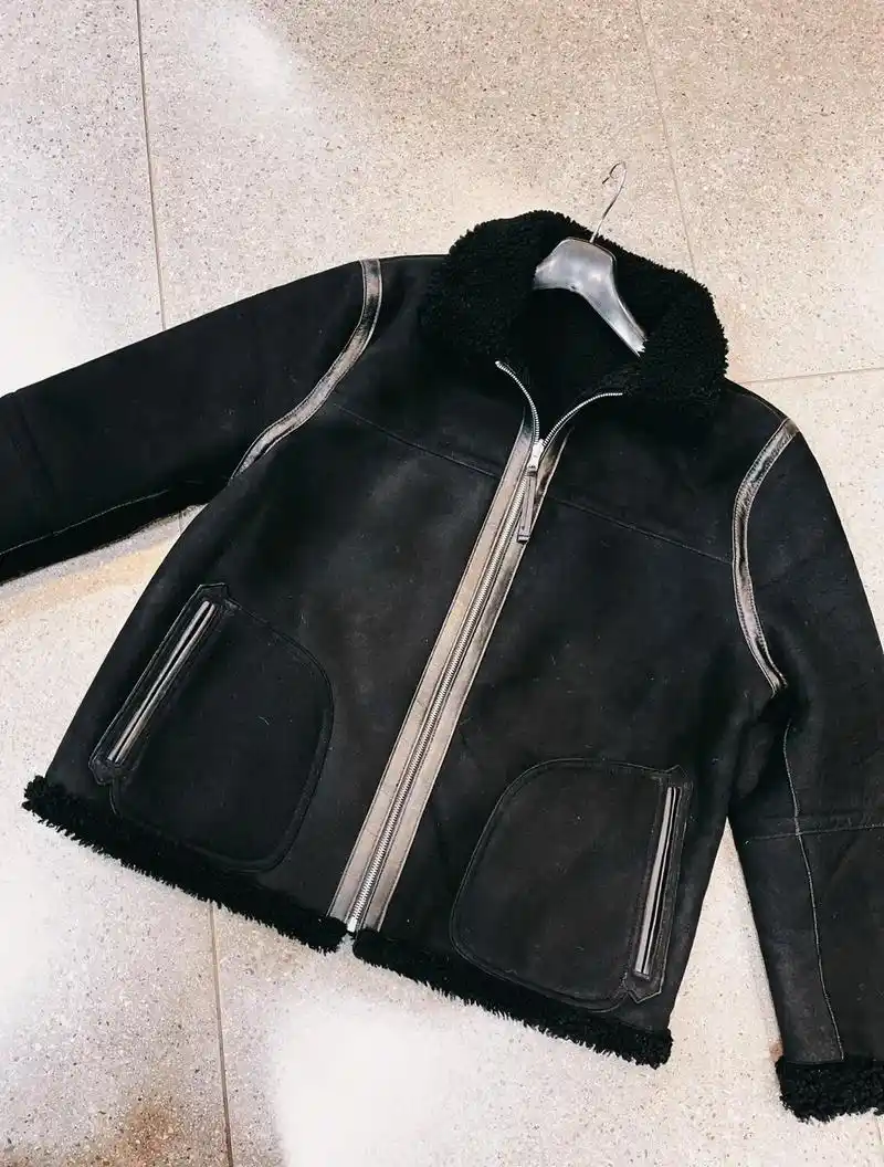 两面穿皮毛一体