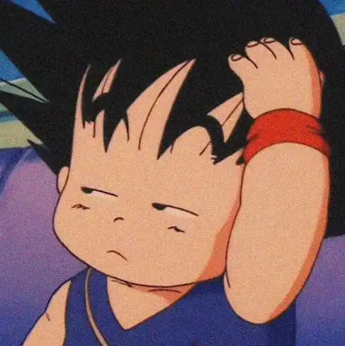 头像七龙珠微信头像