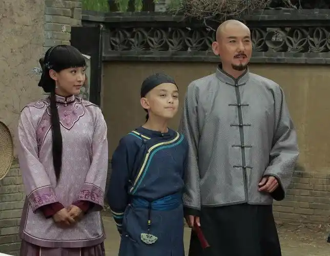 自古英雄出少年