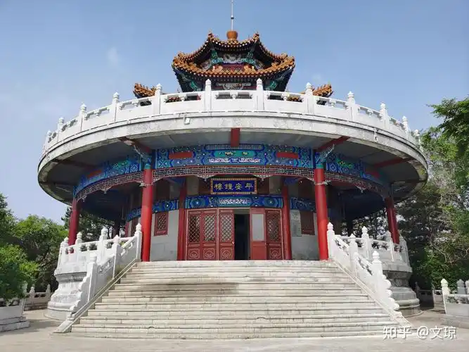 吉林长春三日游 - 知乎