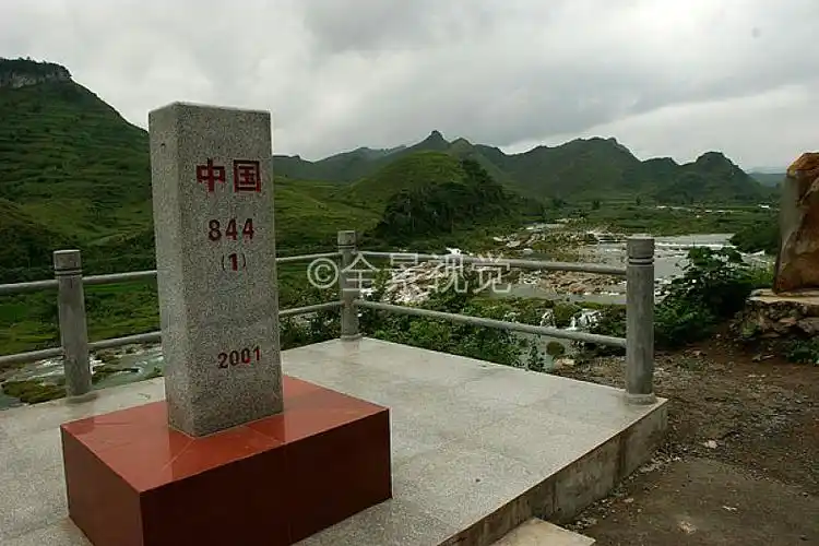 广西中越边界图片_广西中越边界免费图片_广西中越边界图片素材_广西