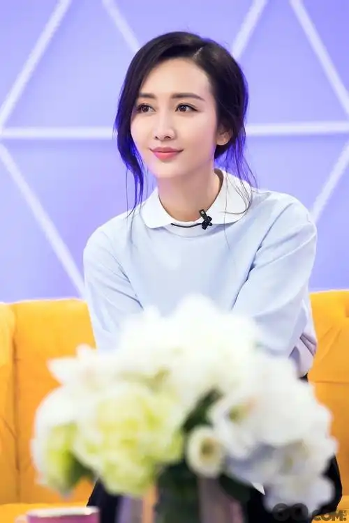 王鸥加盟我的新衣化身汪曼春霸气亮相