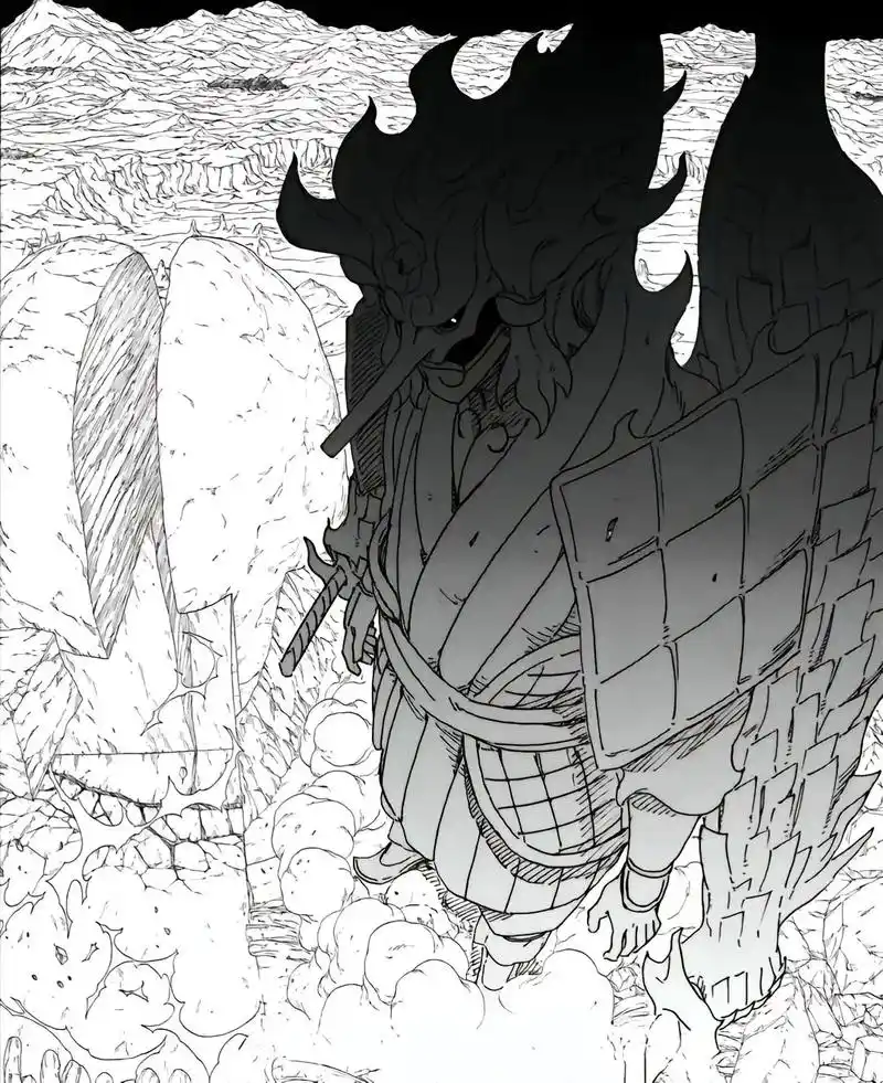 原画#火影忍者 #漫画 #黑白漫画#岸本齐史 - 抖音