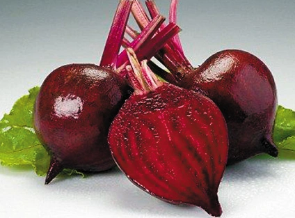 白甜菜根的功效与作用是什么呢