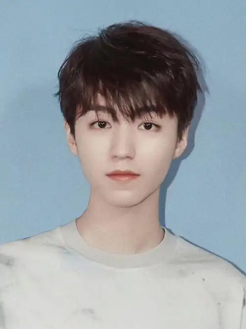 王俊凯饭制证件照##王俊凯饭制证件照好帅