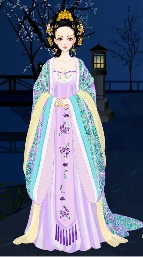 作品编号[9621820] - 彩虹堂