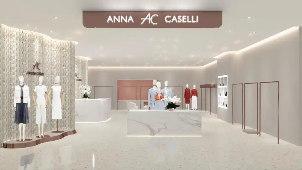 新时代女性:安娜凯瑟莉