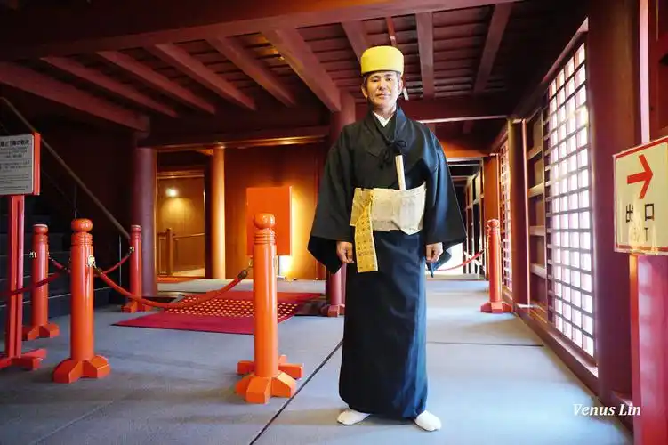 冲绳|单轨电车一日券,首里城,琉球传统服装,牧志公有市场,steak house