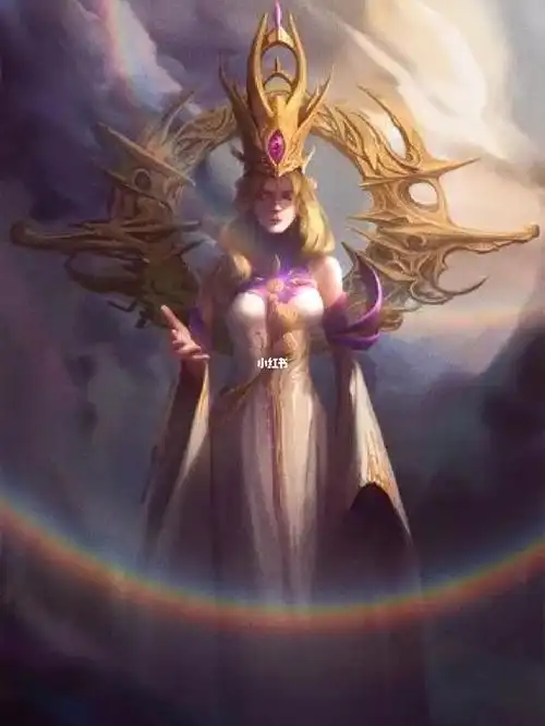 倪克斯神谕星典藏