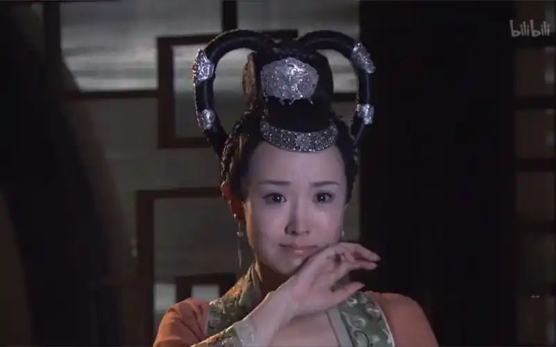 活动作品她的眼睛里住着星星阿神探狄仁杰如燕