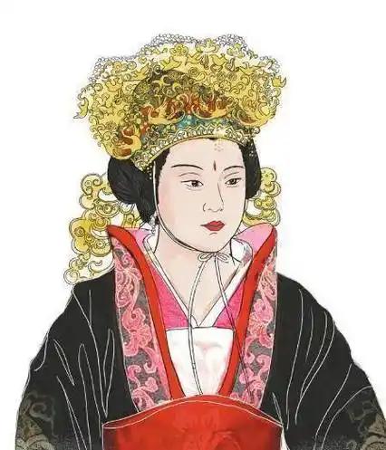 来看为官均不得善终的上官婉儿一族_武则天_隋炀帝_上官弘