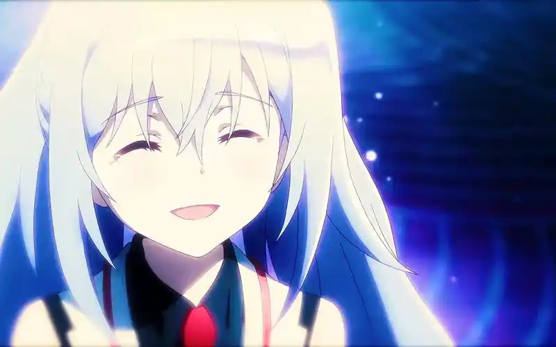 "时光流逝,愿你能与重要之人再度重逢"——可塑性记忆