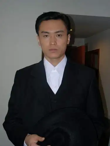 组图奶娘热播杨紫茳造型多变过足戏瘾