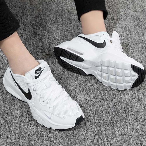 nike耐克女鞋官方旗舰正品冬季新款air max休闲气垫跑步运动鞋女