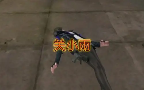 cfm关小雨保卫者r