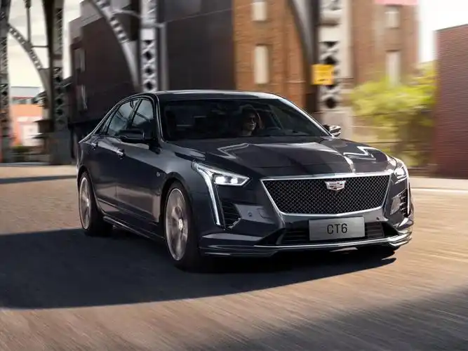 凯迪拉克_进口凯迪拉克