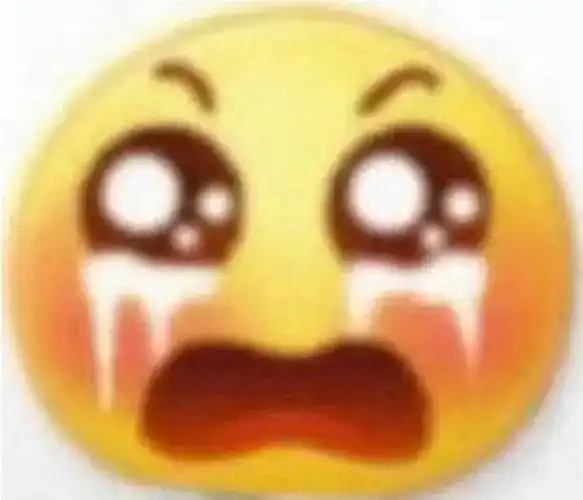 大家可以给我发点黄色光头表情包吗