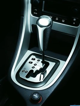 大众的6档自动和6档手自一体变速箱有什么区别?