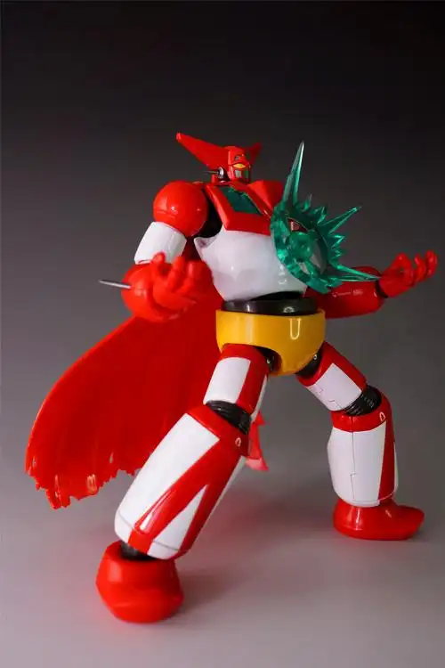 【sr超合金】盖塔1号机 - jiami916 - 凉风的博客