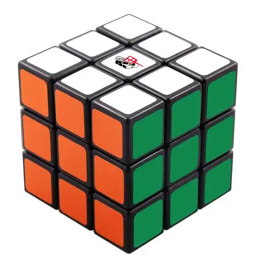 second generation sankai 's magic  cube