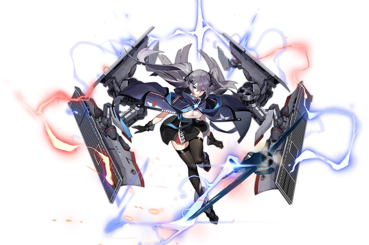 p>无畏是游戏《 a target="_blank" href="/item/碧蓝航线/20252633"