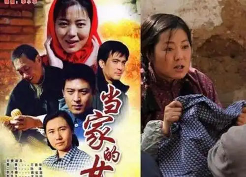 【图】徐成林电视剧之当家的女人 真实故事改编:直击人内心深处