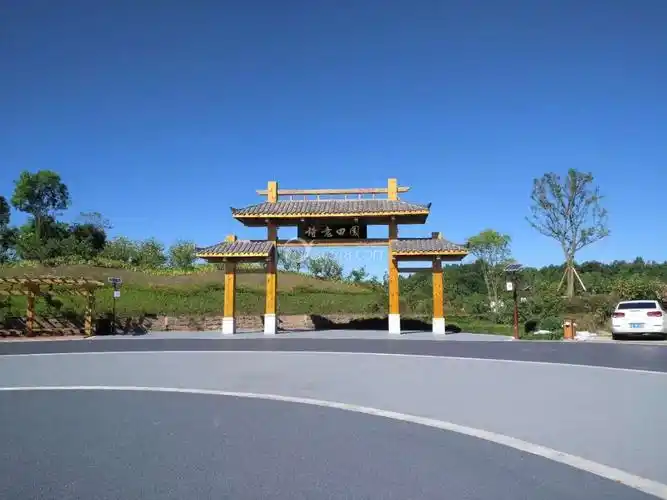 新安中国农业公园"首届"随手拍摄影活动开始啦