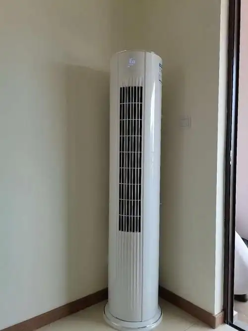5大细节,让你的立柜式空调用起来更省心!建议收藏