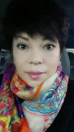 50岁离异女征婚照片(id:69032288)_北京征婚交友_珍爱网