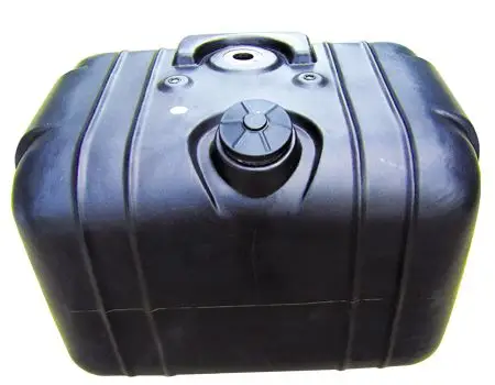 供应滚塑油箱东风乘龙280l