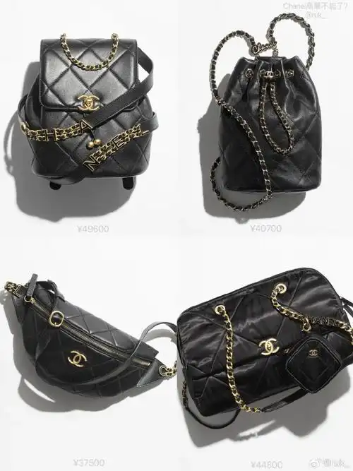 香奈儿一只包10万块##时尚要闻##亿点曝光计划##ruk