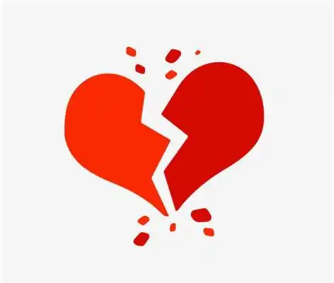 心痛到无法呼吸有可能是真的心碎了