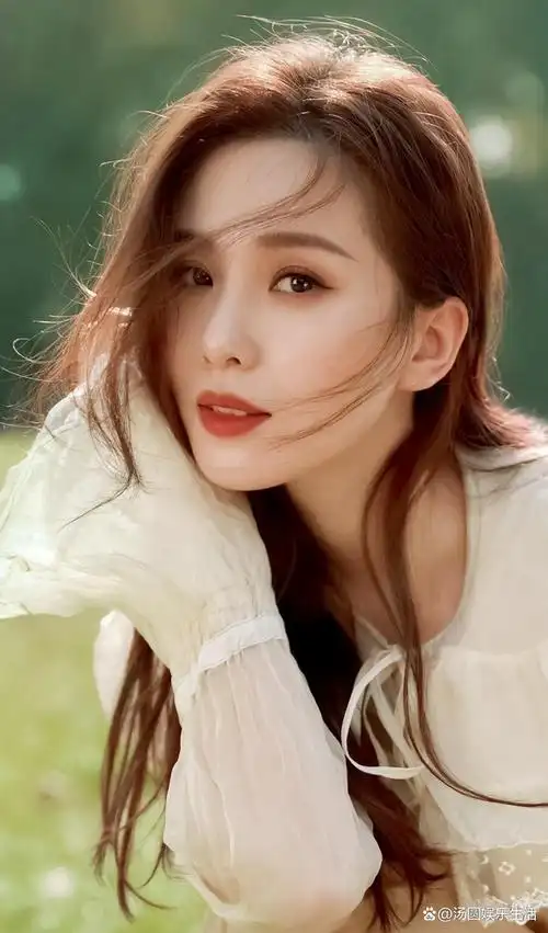 刘诗诗,娱乐圈的奇特存在