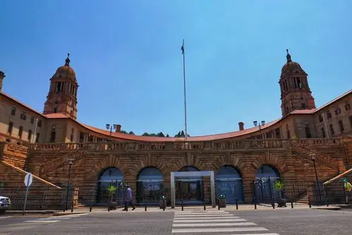 南非之旅—约翰内斯堡比勒陀利亚