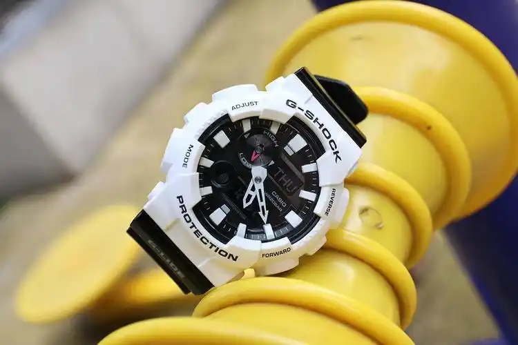 新年要健康,那就和卡西欧一起动起来吧