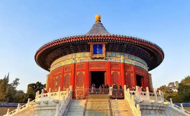 北京必去景点都有哪些推荐_图片