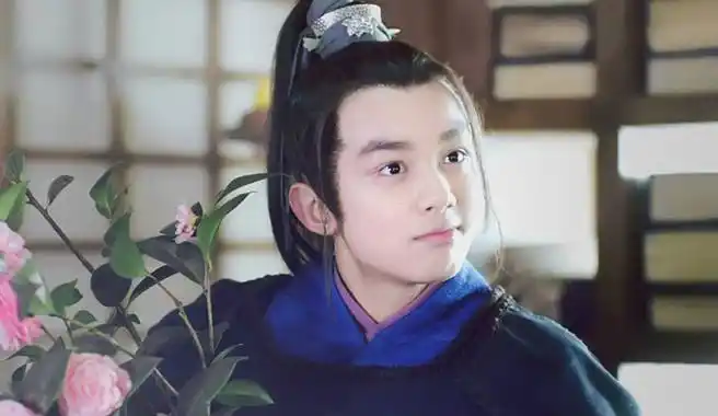 《琅琊榜》中飞流:逆境崛起,黑暗中的光明英雄