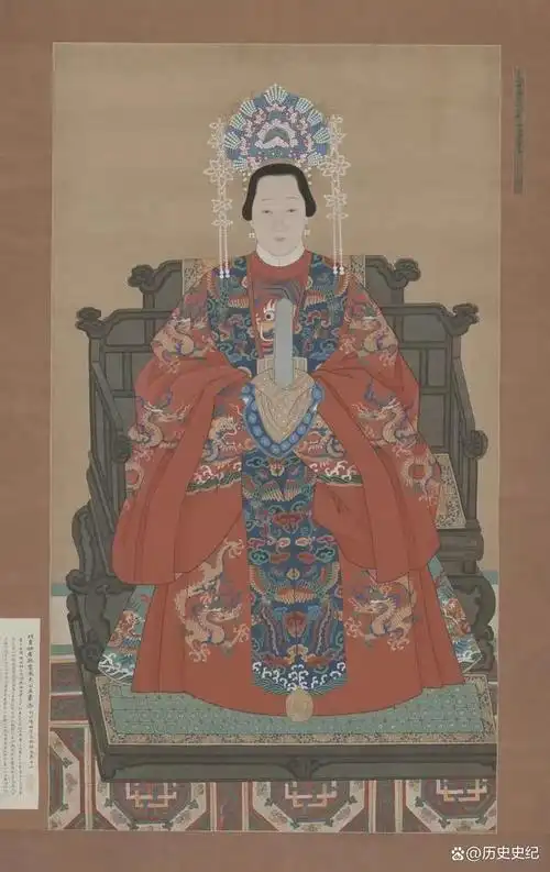 花以无名胜有名—清朝公主漫谈