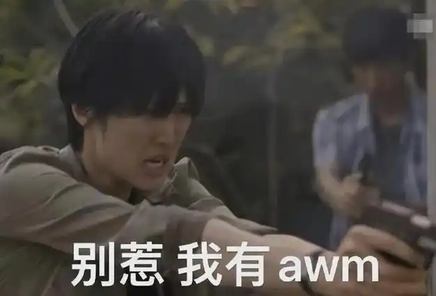 姚安娜表演得很青涩,面部表情就是没有表情,举枪动作和行为举止还给人