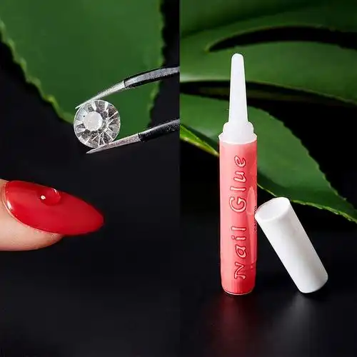 high quality professional mini beauty nail glue nail adhesive