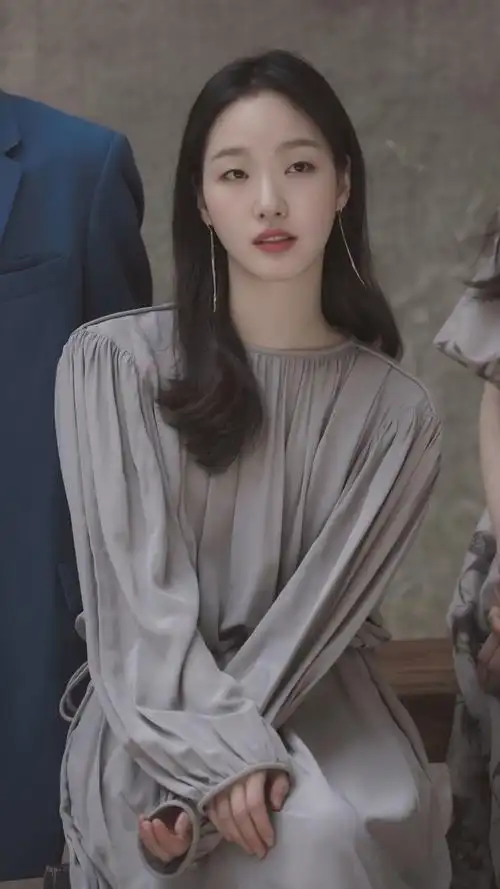 可以分享一些金高银的头像吗? - 知乎